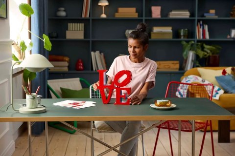 LEGO Art 31214 - LOVE