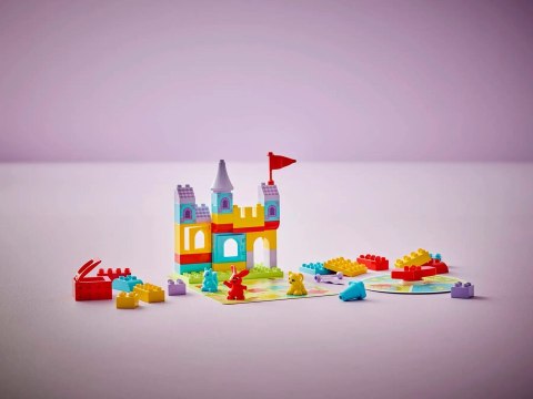 LEGO Duplo 10450 - Gra Zamek Hopsy