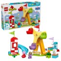 LEGO Duplo 10453 - Wesołe miasteczko