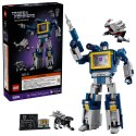 LEGO Icons 10358 - Transformers: Soundwave