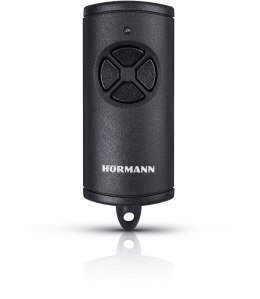 Pilot Hormann HSE 4 868Mhz BiSecure (czarny, matowy)