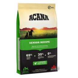 ACANA Senior Dog 11,4kg