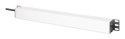 Digitus DN-95441 rozdzielacz zasilania PDU 7 x gniazdo sieciowe 1U Czarny, Srebrny