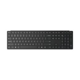 Klawiatura bezprzewodowa Lenovo Multi-Mode Pro 6000-US (wersja europejska)