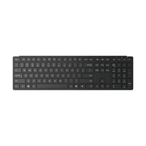 Klawiatura bezprzewodowa Lenovo Multi-Mode Pro 6000-US (wersja europejska)