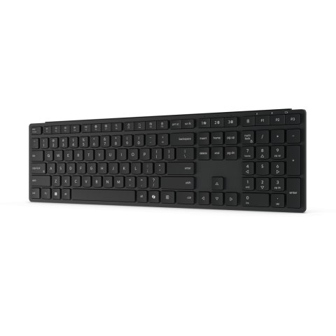 Klawiatura bezprzewodowa Lenovo Multi-Mode Pro 6000 - wersja litewska | Lenovo