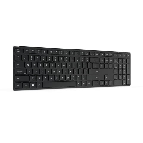 Klawiatura bezprzewodowa Lenovo Multi-Mode Pro 6000 - wersja litewska | Lenovo