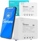 Sonoff Inteligentny przełącznik WiFi POWR3