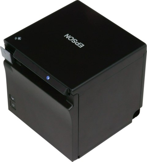 Drukarka EPSON TM-M30II (112) USB BLACK/ETHERNET BT PS EU