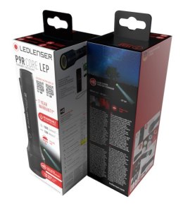 Latarka LED Ledlenser P9R Core LEP