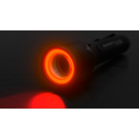 Latarka LED Ledlenser P9R Core LEP