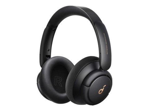 Słuchawki bezprzewodowe SOUNDCORE Q30 ANC BT Czarne