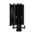 ARCTIC Freezer 36-S A-RGB Procesor Chłodnica powietrza 12 cm Czarny 1 szt.