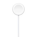 Apple MT0H3ZM/A ładowarka do urządzeń przenośnych Smartwatch Biały USB Bezprzewodowe ładowanie Szybkie ładowanie Wewnętrzna