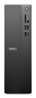 DELL Pro QVS1260 Intel® Core™ i3 i3-14100 8 GB DDR5-SDRAM 512 GB SSD Windows 11 Pro Wąski PC PC Czarny