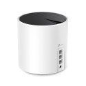 Router TP-Link AX3000 Dual-band (2.4 GHz/5 GHz) Wi-Fi 6 (802.11ax) Biały