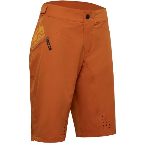 Spodenki rowerowe damskie SILVINI Women Shorts FABRIANA M