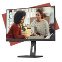 AOC E3 24E3QAF monitor komputerowy 61 cm (24") 1920 x 1080 px Czarny