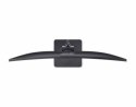 Acer CB343CUR monitor komputerowy 86,4 cm (34") 3440 x 1440 px UltraWide Quad HD LED Czarny, Srebrny