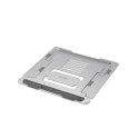 Kensington Aluminiowa podstawka Easy Riser pod laptopa