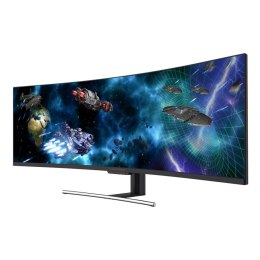 Monitor do gier 49