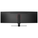 Monitor do gier 49" (124,46cm) TFT LC-Power LC-M49-DFHD-144-C-Q