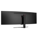 Monitor do gier 49" (124,46cm) TFT LC-Power LC-M49-DFHD-144-C-Q