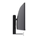 Monitor do gier 49" (124,46cm) TFT LC-Power LC-M49-DFHD-144-C-Q
