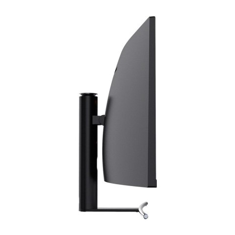 Monitor do gier 49" (124,46cm) TFT LC-Power LC-M49-DFHD-144-C-Q