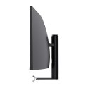 Monitor do gier 49" (124,46cm) TFT LC-Power LC-M49-DFHD-144-C-Q