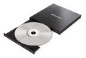 Zewnętrzny napęd CD/DVD Verbatim EXTERNAL SLIMLINE