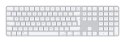 Apple Magic keyboard Universal USB