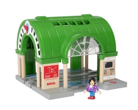 BRIO 33649 część/akcesorium do pojazdu zabawki Model Railways Parts & Accessories