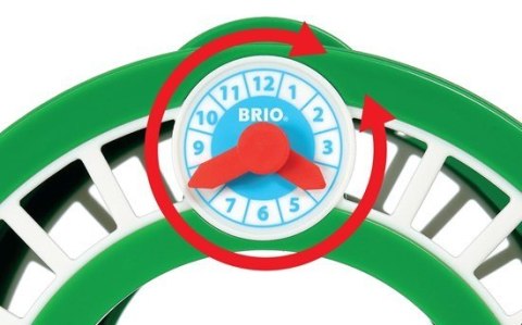 BRIO 33649 część/akcesorium do pojazdu zabawki Model Railways Parts & Accessories