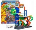 Hot Wheels City JHL98 samochodzik