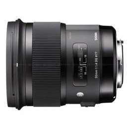 Sigma 50mm F1.4 DG HSM Nikon [ART]