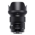 Sigma | 50mm F1.4 DG HSM | Nikon [ART]
