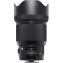 Sigma | 85mm f/1.4 DG HSM | Nikon [ART]