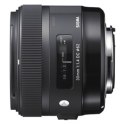 Sigma EX 30mm F1.4 DC HSM Nikon [ART]