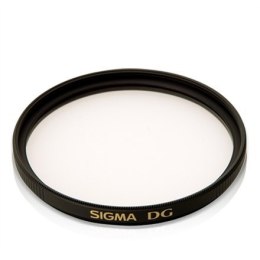Sigma EX 86mm DG UV FILTER Sigma 86mm DG Multi-Coated UV Filter