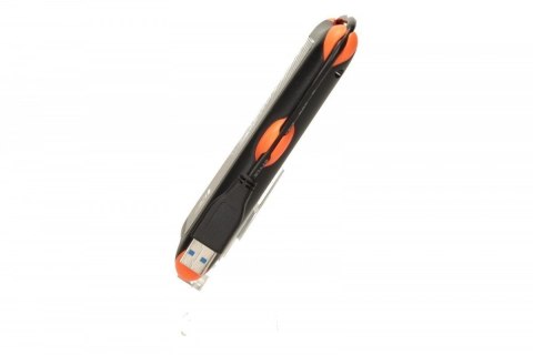 Silicon Power | Armor A30 1TB | 1000 GB | 2,5 " | USB 3.1 | Czarny