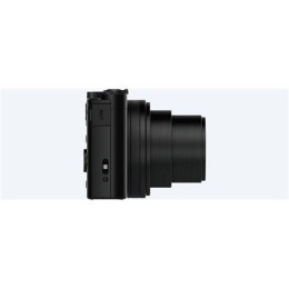 Sony DSC WX500B Compact camera, 18.2 MP, Optical zoom 30 x, Digital zoom 120 x, Image stabilizer, ISO 12800, Display diagonal 3