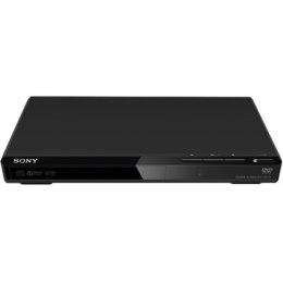 Sony DVD Player DVPSR170B JPEG, MP3, MPEG-4, WMA, AAC and Linear PCM,