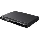 Sony | Odtwarzacz DVD | DVPSR760HB | Bluetooth | HD JPEG, JPEG, KODAK Picture CD, LPCM, MP3, MPEG1, MPEG4, Super VCD, VCD, WMA, 