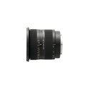 Sony SAL-1118 DT 11-18mm F4.5-5.6 lens