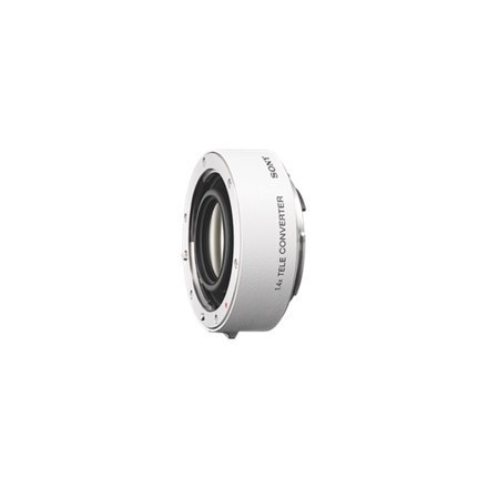 Sony SAL-14TC 1.4x teleconverter lens
