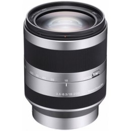 Sony SEL-18200 E18-200mm, F3.5-6.3 telephoto zoom lens