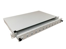 Alantec FOP-1U-12SCD-S części do paneli krosowniczych