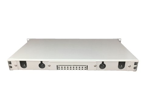 Alantec FOP-1U-12SCD-S części do paneli krosowniczych
