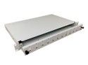 Alantec FOP-1U-12SCD-S części do paneli krosowniczych